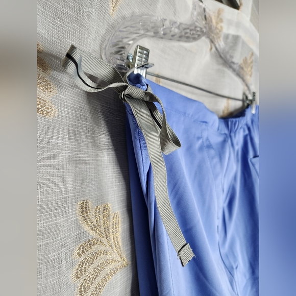 NWT WONDERWINK High Performance Cargo Pant Scrubs - Picture 6 of 13